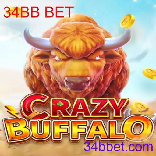 CRAZYBUFFALO